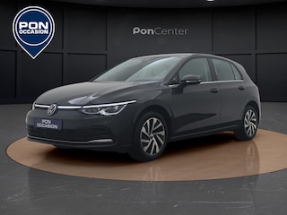 Volkswagen Golf 1.4 eHybrid 204 PK DSG Style | Apple CarPlay | ERGO Stoel | ACC | LED | Keyless |