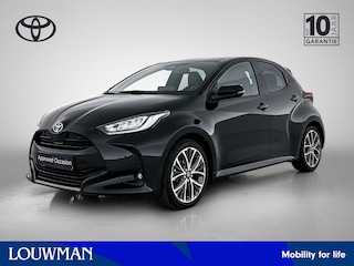 Toyota Yaris 1.5 Hybrid 130 Executive