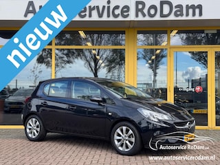Opel Corsa 1.4 Favourite