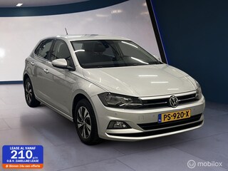 Volkswagen Polo 1.0 TSI Comfortline Cruise/Applecar/Parksens