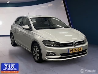 Volkswagen Polo 1.0 TSI Comfortline Cruise/Applecar/Parksens