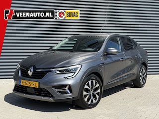 Renault Arkana 1.3 TCe 140 Camera/Apple