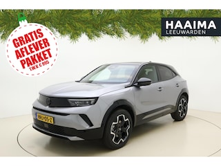 Opel Mokka Electric GS 54 kWh | Navigatie | Achteruitrijcamera | 18" lichtmetalen velgen | Warmtepomp | Comfort pakket | Technologie pakket