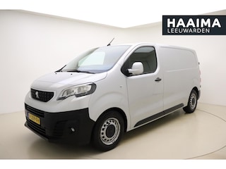Peugeot Expert 226S 1.6 BlueHDI 115 Premium L2 Peugeot Expert 226S 1.6 BlueHDI 115 Premium | Navigatie | Metaallak | Trekhaak | Parkeersensoren | Cruise control | Bluetooth | Dodehoek assistent