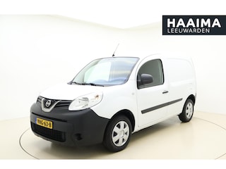 Nissan NV250 1.5 dCi 95 L1H1 Acenta | Airco | Cruise Control | Radio/CD | Zijschuifdeur | Houten laadvloer
