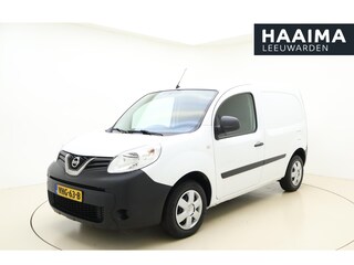 Nissan NV250 1.5 dCi 95 L1H1 Acenta | Airco | Cruise Control | Radio/CD | Zijschuifdeur | Houten laadvloer