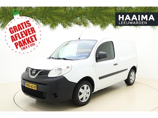 Nissan NV250 1.5 dCi 95 L1H1 Acenta | Airco | Cruise Control | Radio/CD | Zijschuifdeur | Houten laadvloer