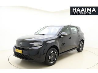 Opel Frontera Electric Edition 44 kWh Navigatie | Camera | Led koplampen | Parkeersensoren achter | Apple carplay