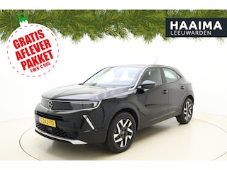 Opel Mokka Electric Level 3 50 kWh | Navigatie | Climate control | Keyless start | Camera | Parkeersensoren | Lichtmetalen velgen | Bluetooth | Cruise control