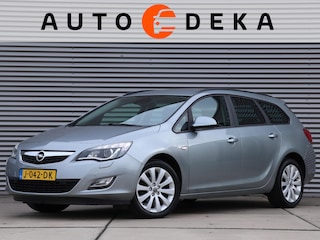 Opel Astra Sports Tourer 1.4 Turbo Anniversary Edition Automaat *Xenon*Trekhaak*