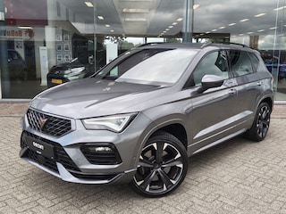 Cupra Ateca 2.0 TSI VZ 4Drive | Navi | Stoel&Stuurverwarming | Android