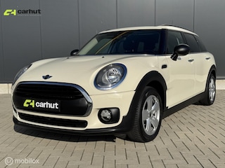 Mini Clubman 1.5 One slechts 66.600 KM 1e eigenaar