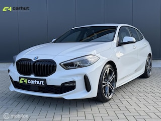 BMW 118i M sport High exce.
