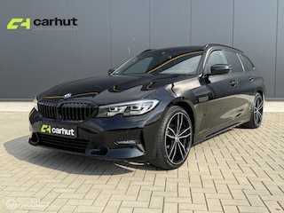 BMW 3-serie Touring 320i Executive Edition