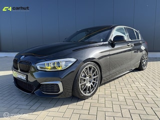BMW M135i xDrive