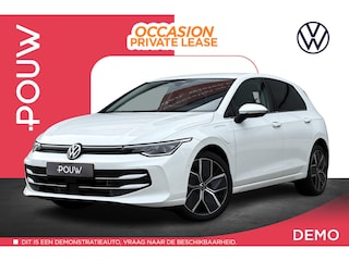 Volkswagen Golf 1.5 204pk eHybrid Style Edition | Autonoom Inparkeren | Massage Bestuurdersstoel
