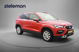 Seat Ateca 1.0 TSI Style Business Intense - Carplay, Panorama, Leer, Navi, Cruise