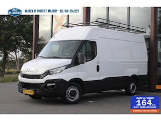 Iveco Daily 35S13V 2.3 352 H2 L