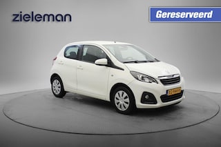 Peugeot 108 1.0 e-VTi Active 5 Deurs - Airco