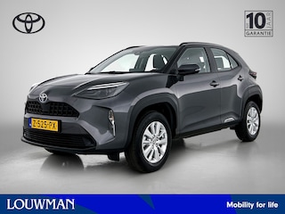 Toyota Yaris Cross 1.5 Hybrid Active