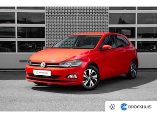 Volkswagen Polo 1.0 TSI Comfortline