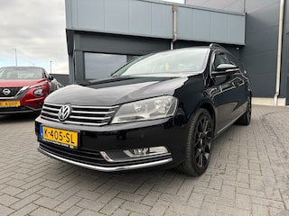 Volkswagen Passat Variant 1.4 TSi Highline Navi. stoelverw.Trekhaak