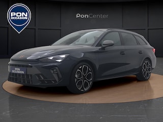 Cupra Leon 1.5 TSI e-Hybrid | Apple Carplay | Camera | Elektr. Achterklep | Keyless | ACC |