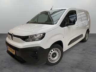 Citroën Berlingo 1.5 BlueHDi 100 [ L2 I BPM VRIJ I TREKHAAK I BETIMMERING ]
