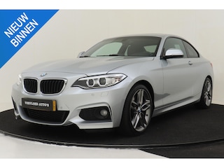 BMW 2-serie Coupé 230i M SPORT -PANO.DAK|HARMAN/KARDON|LUXURY|KEYLESS|CAMERA|POWER-SEATS