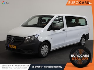 Mercedes-Benz Vito 111 Base Extra Lang HANDEL/EXPORT incl. BTW 9-Persoons Airco