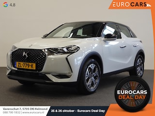 DS 3 1.2 PureTech Business | Navigatie | Apple Carplay/Android Auto | Lichtmetalen Velgen