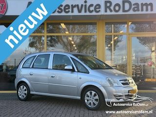 Opel Meriva 1.6-16V Temptation