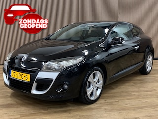 Renault Mégane Coupé 1.6 Dynamique|149000KM|Navigatie|Climate Control|