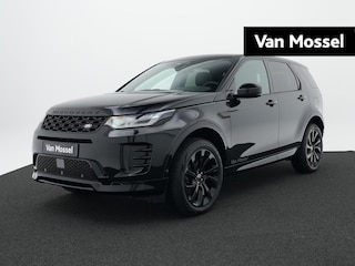 Land Rover Discovery Sport 1.5 P270e PHEV Dynamic SE