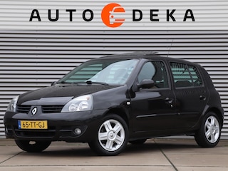 Renault Clio 1.2-16V Campus *1e Eigenaar*Airco*