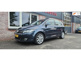 Volkswagen Golf Plus 1.4 TSI Highline! Airco! Lichtmetalen Velgen! 122PK! Leuke/Nette Auto!