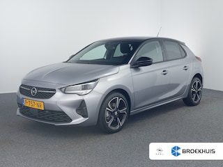 Opel Corsa 1.2 GS Line | Cruise control | LED koplampen | Lichtmetalen velgen 17"