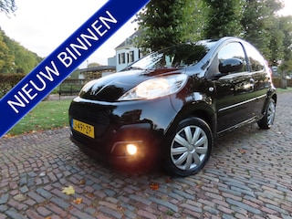Peugeot 107 1.0 Access Airco 5 Drs***Apk t/m 10-11-2026***Dealer Onderhouden***