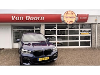 BMW X3 (g01) M40i 360pk Aut M xDrive/ Hud/ H&K/ Pano /360Cam
