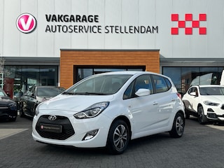 Hyundai ix20 1.6i Go! Automaat|PDC achter|Airco|Elektrische Ramen