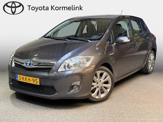 Toyota Auris 1.8 Full Hybrid Dynamic Business automaat