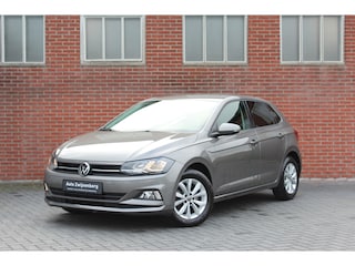 Volkswagen Polo 1.0 TSI Highline | Automaat | Carplay | Stoelverwarming |