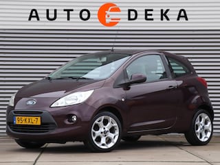 Ford Ka 1.2 Titanium *Airco*