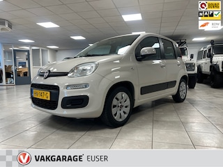 Fiat Panda 1.2 Edizione Cool. Distributiesnaar vervangen & Grote beurt gehad.