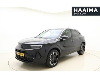 Opel Mokka 1.2 Turbo Ultimate | Black Pack | Massagestoel | 18'' velgen | Navigatie | Achteruitrijcamera | Adaptieve Cruise Control