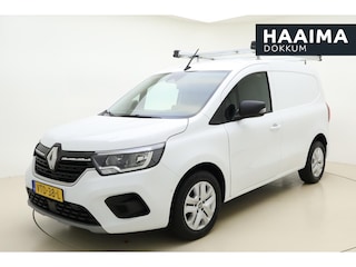 Renault Kangoo 1.3 TCe 100 Luxe L1
