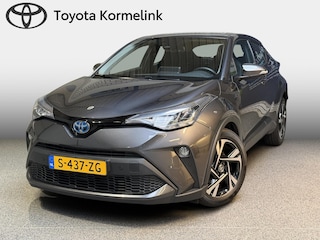 Toyota C-HR 1.8 Hybrid Dynamic automaat