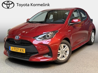 Toyota Yaris 1.5 Hybrid Active automaat