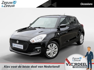 Suzuki Swift 1.0 Select | Camera | Carplay | Airco | Elektr. Ramen |