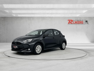 Mazda 2 1.5 Centre-line Autom,ACC,Apple Carpl,Lane Assist,Stuur Assistentie,Climate Contr,Stoelverwarming,(Toyota Yaris)